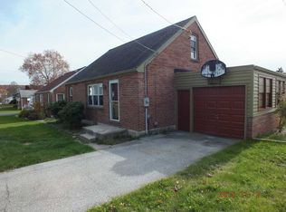 35 Loucks St, Manchester, PA 17345