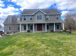 121 Lippincott Rd, Shawangunk, NY 12589