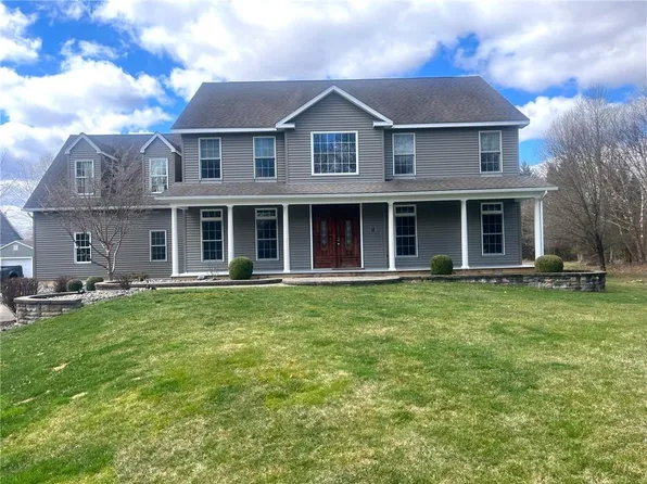 121 Lippincott Road, Wallkill, NY 12589