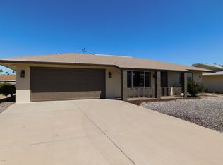 9602 W Calico Dr, Sun City, AZ 85373