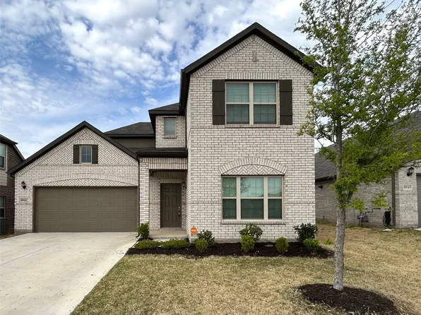 8941 Lantana Meadow Dr, Fort Worth, TX 76131