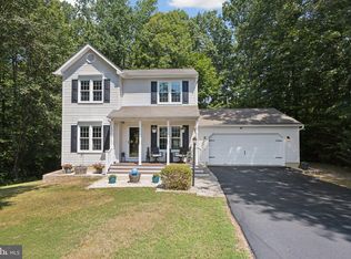 9920 Bethwood Dr, Fredericksburg, VA 22407