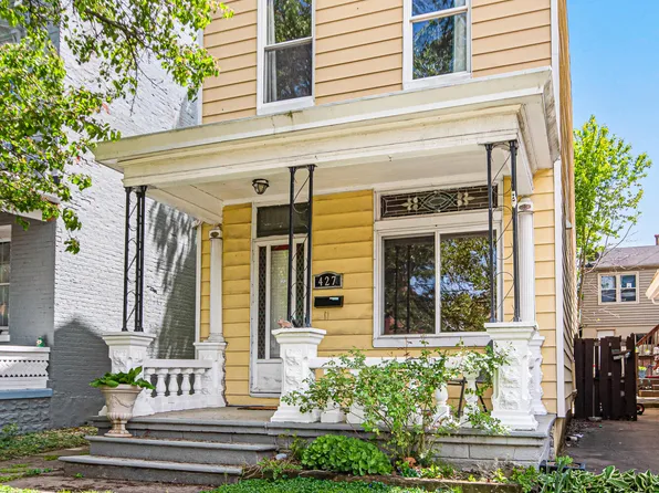 427 Elm St, Ludlow, KY 41016