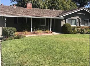 18951 Lynbrook Ct, Saratoga, CA 95070