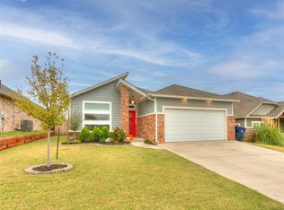 517 NW 179th St, Edmond, OK 73012