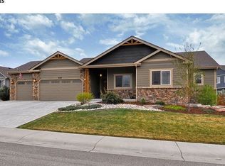 4563 Cushing Dr, Loveland, CO 80538