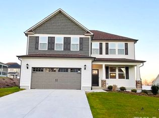 111 Tang Cir, Garner, NC 27529