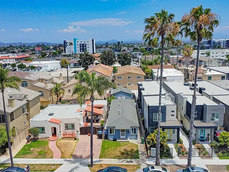 3928 Alabama Street- San Diego, CA 92104 — Photo 2