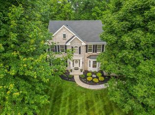 6071 Windy Hollow Ct, Loveland, OH 45140