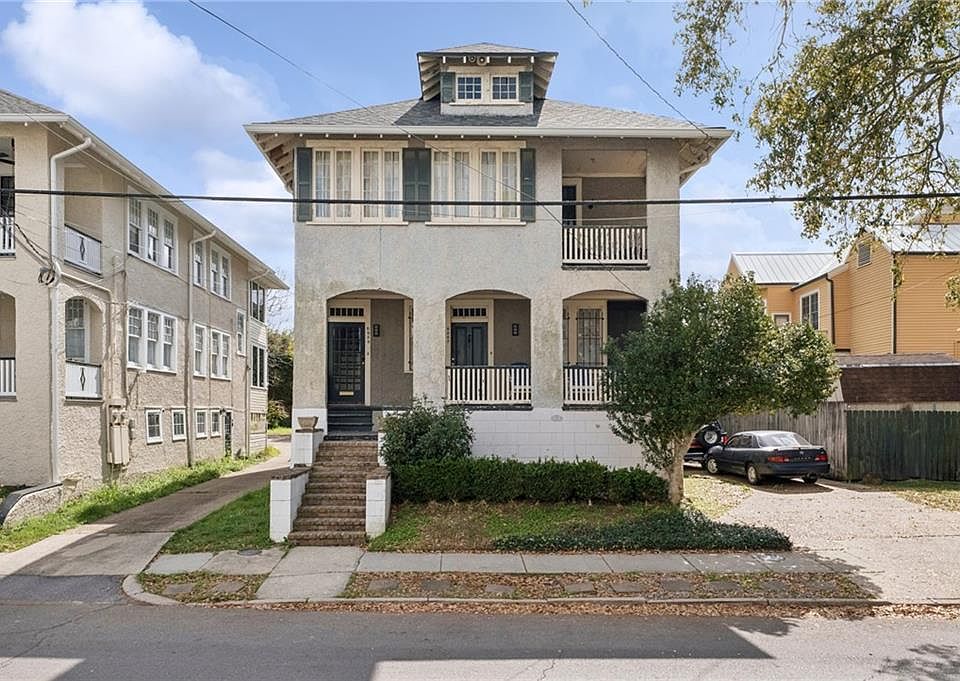 1st image of 6040-42 Prytania St