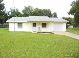 4001 E Jessie Ln, Inverness, FL 34453