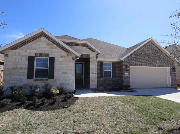 18638 Eastwood Ridge Dr, Crosby, TX 77532