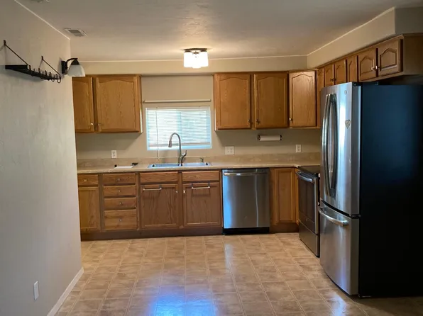 1058 E Empire St, Cortez, CO 81321