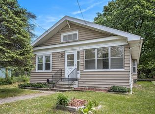 40 Eldredge St, Battle Creek, MI 49037