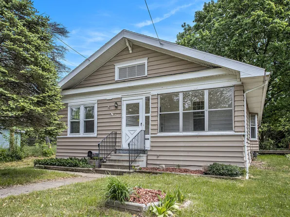 40 Eldredge St, Battle Creek, MI 49037