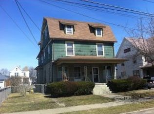 17-19 Grand Ave, Johnson City, NY 13790