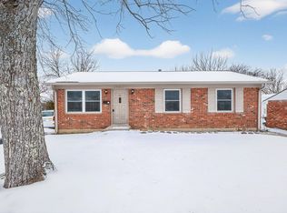 3523 Milano Rd, Lexington, KY 40517