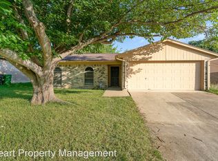 700 Admiralty Way, Fort Worth, TX 76108
