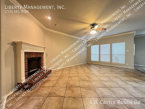5th image of 414 Cattle Ranch Dr
