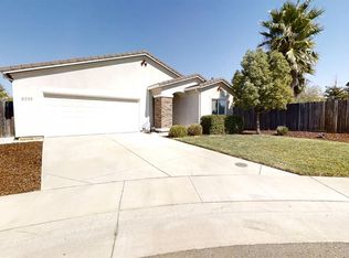 8599 New Mountain Way, Sacramento, CA