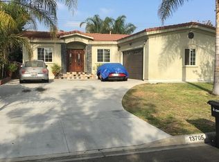 13705 Woodruff Ave, Bellflower, CA 90706