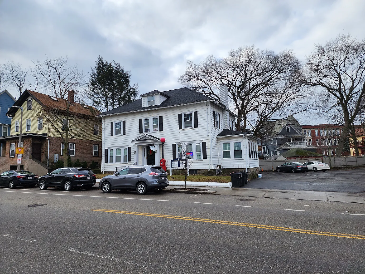 Studio, 500 sqft, $1,250 — Photo 3