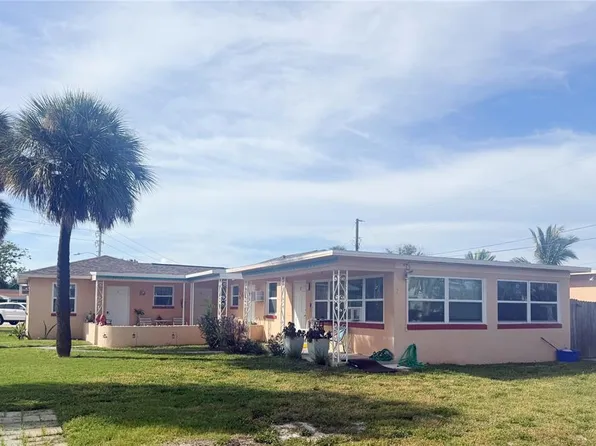 6705 Gulf Winds Dr, Saint Pete Beach, FL 33706