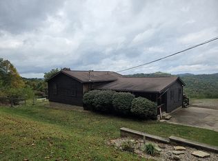 671 Fairview Rd, Webster Springs, WV 26288