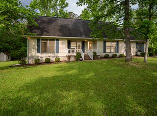 104 Cambridge Dr N, Milledgeville, GA