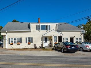 89 Beach St, Marshfield, MA 02050