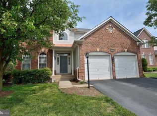 45550 Cheswick Park Ct, Sterling, VA 20166