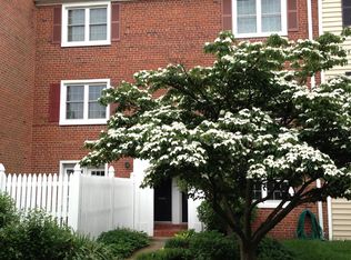 4639 28th Rd S #B, Arlington, VA 22206