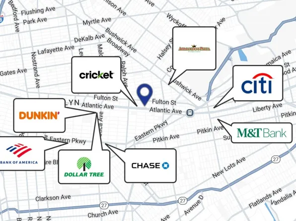 121 Macdougal Street image 3 of 4