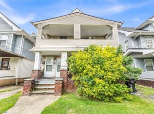 414 E 147th St, Cleveland, OH