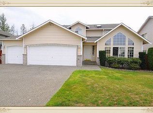 741 Bremerton Pl NE, Renton, WA 98059
