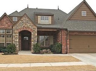 11283 75th East Ave, Tulsa, OK 74008