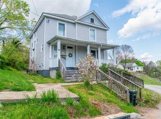 131 Marshall St, Lynchburg, VA