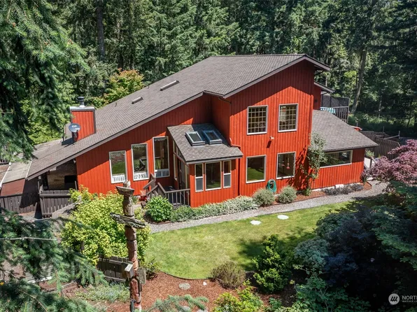 93 Snowberry Lane, Sequim, WA 98382