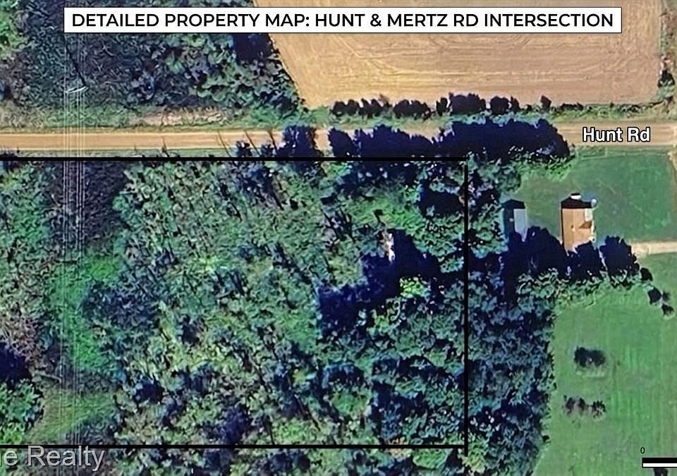 2nd image of Hunt Road Hunt
