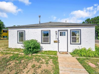 2001 5th Ave, Greeley, CO, 80631