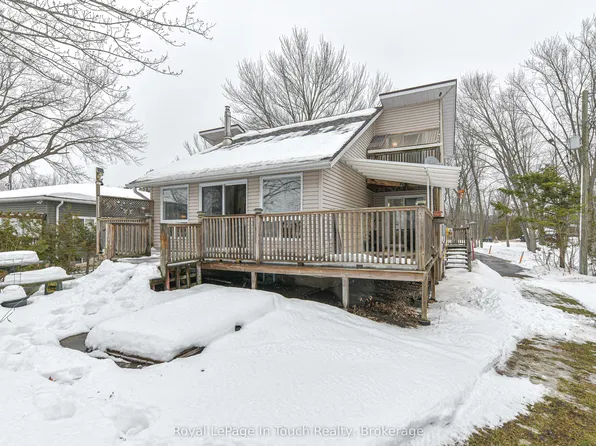 166 Duck Bay Rd, Tay, ON L0K 2C0