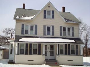 24 Starr Ave, Danbury, CT 06810