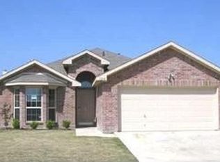 1208 Ruthella Dr, Arlington, TX 76010