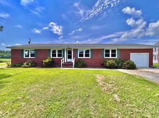 32270 See Gar Dr, Carrsville, VA 23315