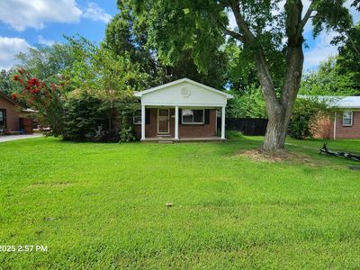 1240 Washington Ave, Lewisport, KY, 42351
