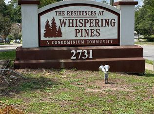 Whispering Pines, Tallahassee, FL 32301