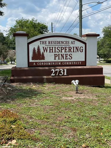 Whispering Pines Photo 1