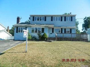 234 Kellum St, West Babylon, NY 11704
