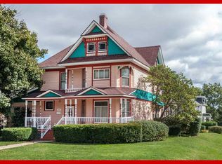 410 Lum Ave, Waterloo, WI 53594