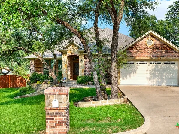 3220 Escalera Dr, Belton, TX 76513